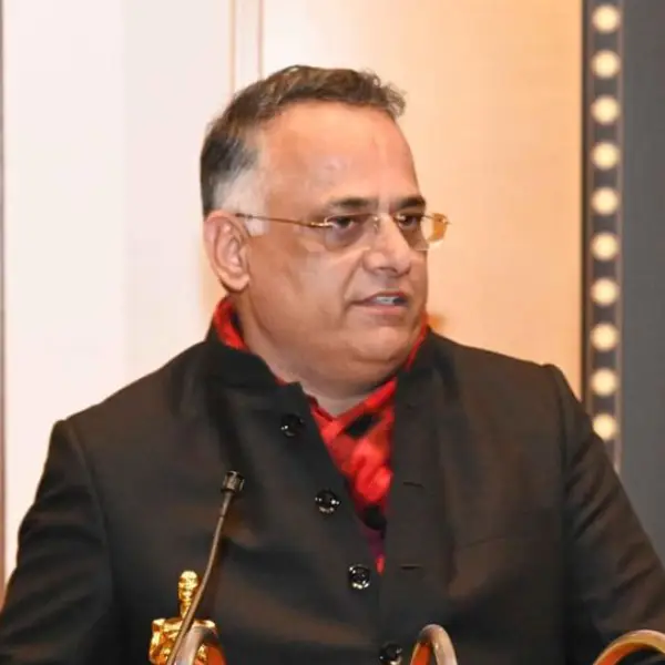 Deepak Sharma